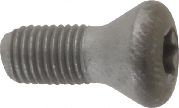Kennametal - Torx Cap Screw for Indexable Milling & Turning - For Use with Inserts - Exact Tooling
