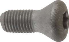 Kennametal - Torx Cap Screw for Indexable Milling & Turning - For Use with Inserts - Exact Tooling