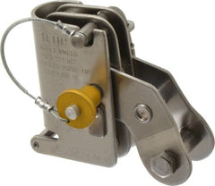 Gemtor - Cable Grab - Use with 5/16 to 3/8 Inch Cable - Exact Tooling