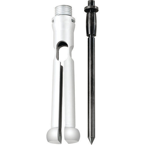 ‎Starrett 82C2 Individual Probe, .560-.690″ (14.2-17.5mm) - Exact Tooling