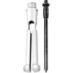 ‎Starrett 82C2 Individual Probe, .560-.690″ (14.2-17.5mm) - Exact Tooling