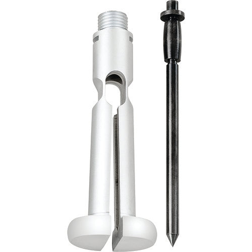 ‎Starrett 82C5 Individual Probe, .935-1.065″ (23.75-27.05mm) - Exact Tooling