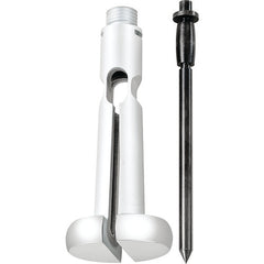 ‎Starrett 82C6 Individual Probe, 1.060-1.190″ (26.9-30.2mm) - Exact Tooling