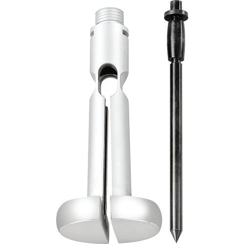 ‎Starrett 82C7 Individual Probe, 1.185-1.315″ (30.1-33.4mm) - Exact Tooling