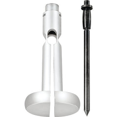 ‎Starrett 82C8 Individual Probe, 1.310-1.440″ (33.3-36.6mm) - Exact Tooling