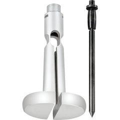 ‎Starrett 82C9 Individual Probe, 1.435-1.565″ (36.5-39.75mm) - Exact Tooling
