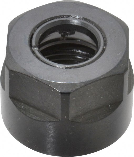Parlec - Collet Nut - Series ER16 - Exact Tooling