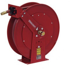 1/2 X 75' HOSE REEL - Exact Tooling