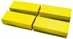 Wesco Industrial Products - 200 Lb. Counter Weight - 334 Lbs. Load Capacity, for Use with Counterbalance Stacker - Exact Tooling