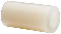 Made in USA - Circuit Board Spacers   Type: Female Unthreaded    Material: Nylon - Exact Tooling