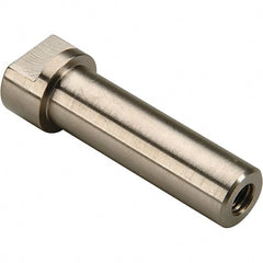 Dynabrade - Air Finishing Sander Spindle - Use with 13301 - Exact Tooling