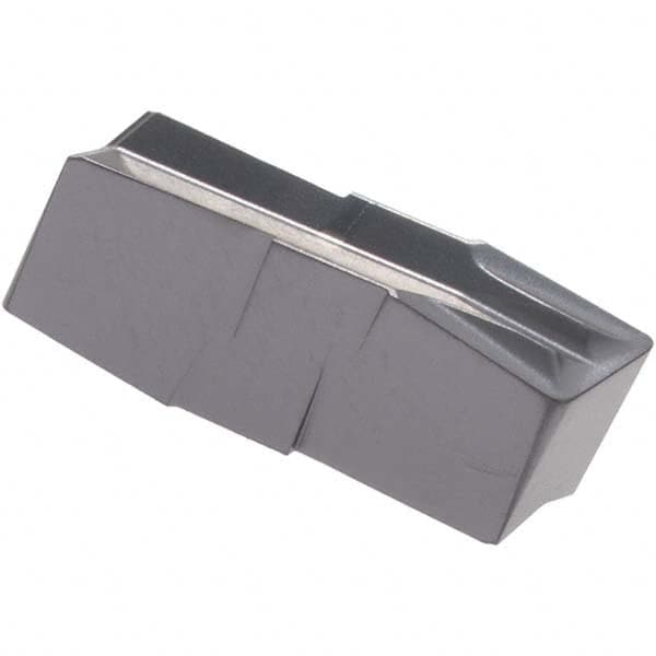 Iscar - Grooving Insert - Exact Tooling