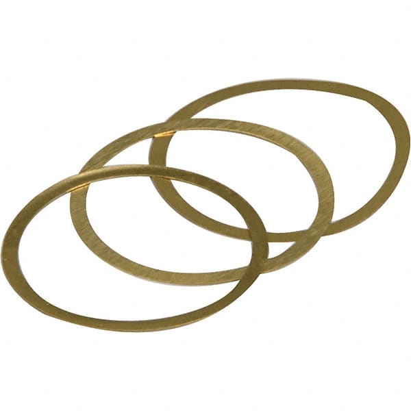 Dynabrade - Air Buffer Shim - Use with 51400, 51401, 51405, 51430 - Exact Tooling