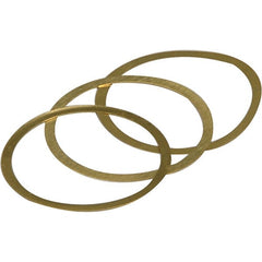 Dynabrade - Air Buffer Shim - Use with 51400, 51401, 51405, 51430 - Exact Tooling