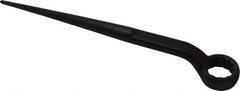 Proto - 1-13/16" 12 Point Spud Handle Box Wrench - Exact Tooling
