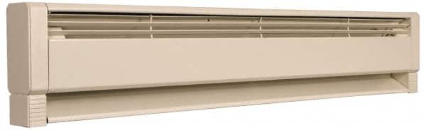 Marley - Hydronic Baseboard Heating Length (Inch): 34 Length (Feet): 2.83 - Exact Tooling