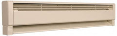 Marley - Hydronic Baseboard Heating Length (Inch): 70 Length (Feet): 5.83 - Exact Tooling
