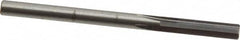 Hertel - 0.1885" Solid Carbide 4 Flute Chucking Reamer - Exact Tooling