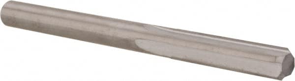 Hertel - 0.248" Solid Carbide 4 Flute Dowel Pin Chucking Reamer - Exact Tooling