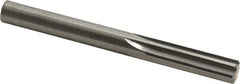 Hertel - Letter R Solid Carbide 6 Flute Chucking Reamer - Exact Tooling