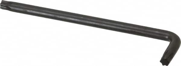 Wiha - IP40 Torx Plus Key - L-Key Long Arm, 4.88" OAL - Exact Tooling