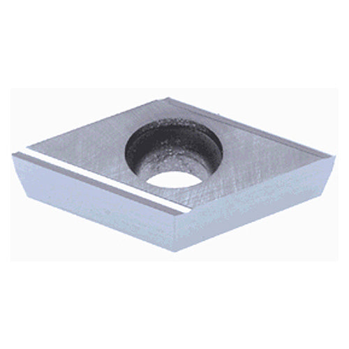 DCGT 32.5V FL-J10 TH10 - Exact Tooling