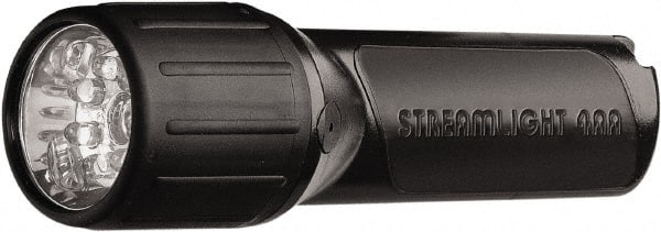 Streamlight - UL Listed, Water Resistant, Polymer Industrial Tactical Flashlight - Exact Tooling