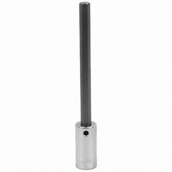 SK - Hand Hex & Torx Bit Sockets - Exact Tooling