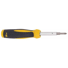 Ideal - Bit Screwdriver - Exact Tooling