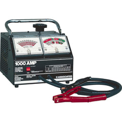 Associated Equipment - 6/12 Volt Battery Load Tester - Exact Tooling