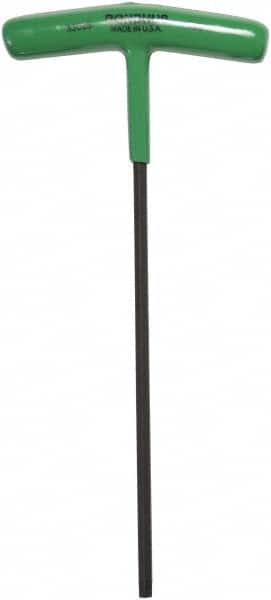 Bondhus - T25 Standard Torx Key - T-Handle Cushion Grip, Protanium High Torque Steel - Exact Tooling