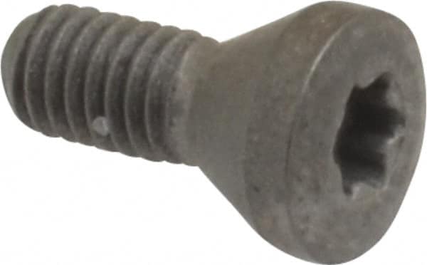 Seco - Torx Plus Lock Screw for Indexables - For Use with Inserts - Exact Tooling
