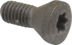 Seco - Torx Plus Lock Screw for Indexables - For Use with Inserts - Exact Tooling