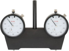 SPI - 3/8 Inch Shank, Drop Indicator Spindle Square - For Use with All Machines - Exact Tooling