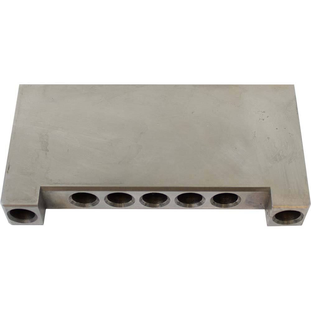 Welch - Air Compressor & Vacuum Pump Accessories; Type: Metal Vane ; For Use With: 1397/1374 - Exact Tooling