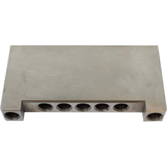 Welch - Air Compressor & Vacuum Pump Accessories; Type: Metal Vane ; For Use With: 1397/1374 - Exact Tooling