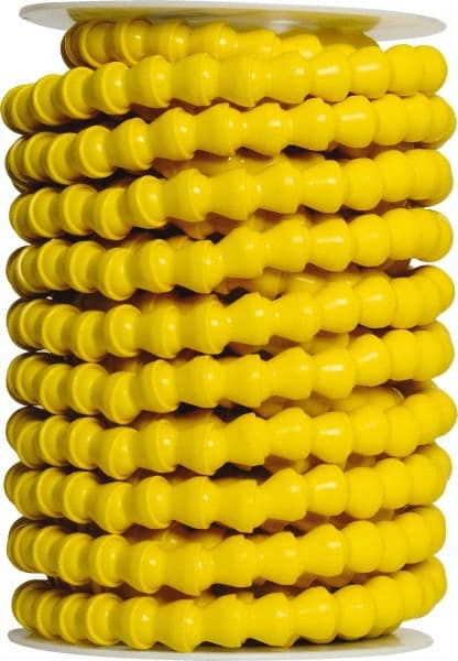 Loc-Line - 1 Piece, 50' Hose Length, 1/2" Hose ID, Coolant Hose - 1/2" Quick Connect For Snap Together Hose Systems - Exact Tooling