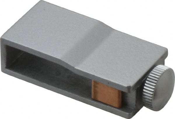 Mitutoyo - Height Gage Clamp Box - For Use with Inch Model Height Gages - Exact Tooling