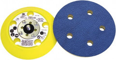 3M - Disc Backing Pad - 10,000 RPM - Exact Tooling