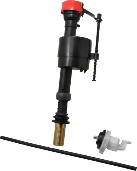 Fluidmaster - Ball Cocks & Parts For Manufacturer: FM Type: Anti-Siphon Ballcock - Exact Tooling