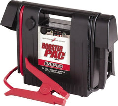Solar - 12 VDC Jump Starter - 1,500 Peak Amps/400 Crank Amps - Exact Tooling