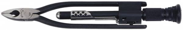 Proto - 9" OAL, 13/16" Jaw Length, Wiring Pliers - Standard Jaw - Exact Tooling