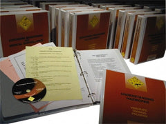 Marcom - Complete 40-Hour Training Series, Multimedia Training Kit - DVD, 20 Courses, English & Spanish - Exact Tooling