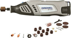 Dremel - 1/8" Collet Die Grinder Rotary Tool - Exact Tooling