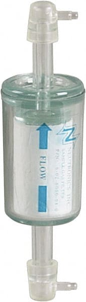 OTC - Automotive HVAC Recovery Accessories Type: Replacement Filter Automotive HVAC Recovery For Use With: Refrigerant Identifier - Exact Tooling