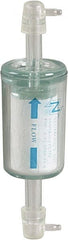 OTC - Automotive HVAC Recovery Accessories Type: Replacement Filter Automotive HVAC Recovery For Use With: Refrigerant Identifier - Exact Tooling