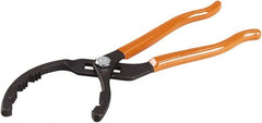 OTC - 2-1/4 to 5 Inch Diameter, Heavy Duty Oil Filter Wrench - Exact Tooling