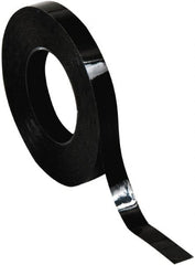 Chartpak - 324" Long, Matte Black Chart Tape - For Charts - Exact Tooling
