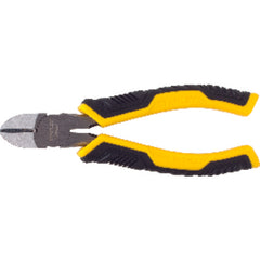 6″ DIAG CUTTING PLIERS - Exact Tooling