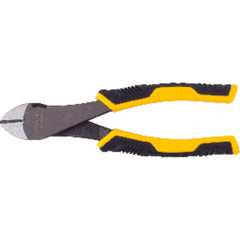 7″ DIAG CUTTING PLIERS - Exact Tooling